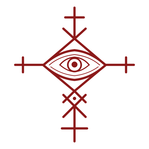 Dreadsense symbol